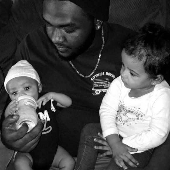 Meet your Posher, Duece - Picture 1 of 1